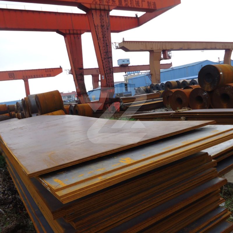 Galvanized Steel Coils
