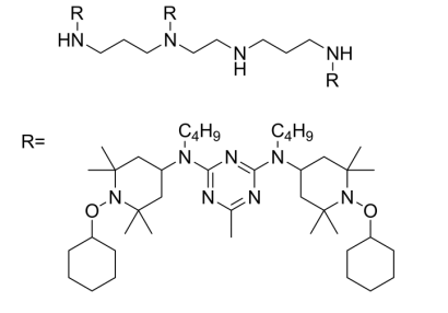 Leadstab<sup>®</sup> NOR 116ZR Leadstab<sup>®</sup> NOR 116ZR