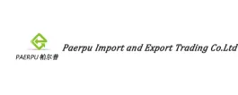Shijiazhuang Paerpu Import & Export Trading Co.,Ltd