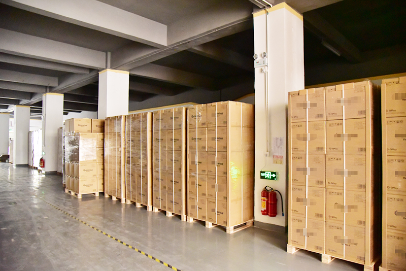 Shenzhen Huachao Printing Co., Ltd Shenzhen Huachao Printing Co., Ltd