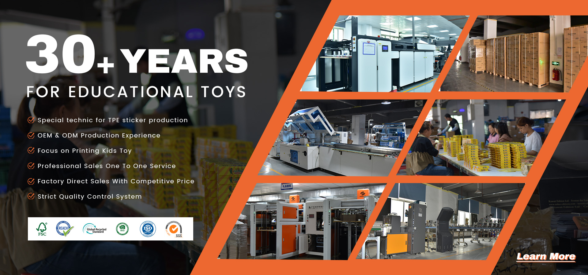 Shenzhen Huachao Printing Co., Ltd Shenzhen Huachao Printing Co., Ltd