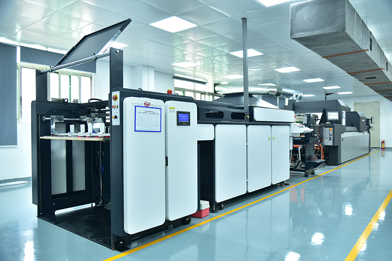 Shenzhen Huachao Printing Co., Ltd Shenzhen Huachao Printing Co., Ltd