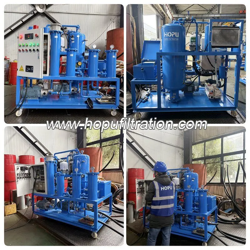 Lube Hydraulic Oil Separator,Oil Particles Filtration by Drum Centrifuge Lube Hydraulic Oil Separator,Oil Particles Filtration by Drum Centrifuge
