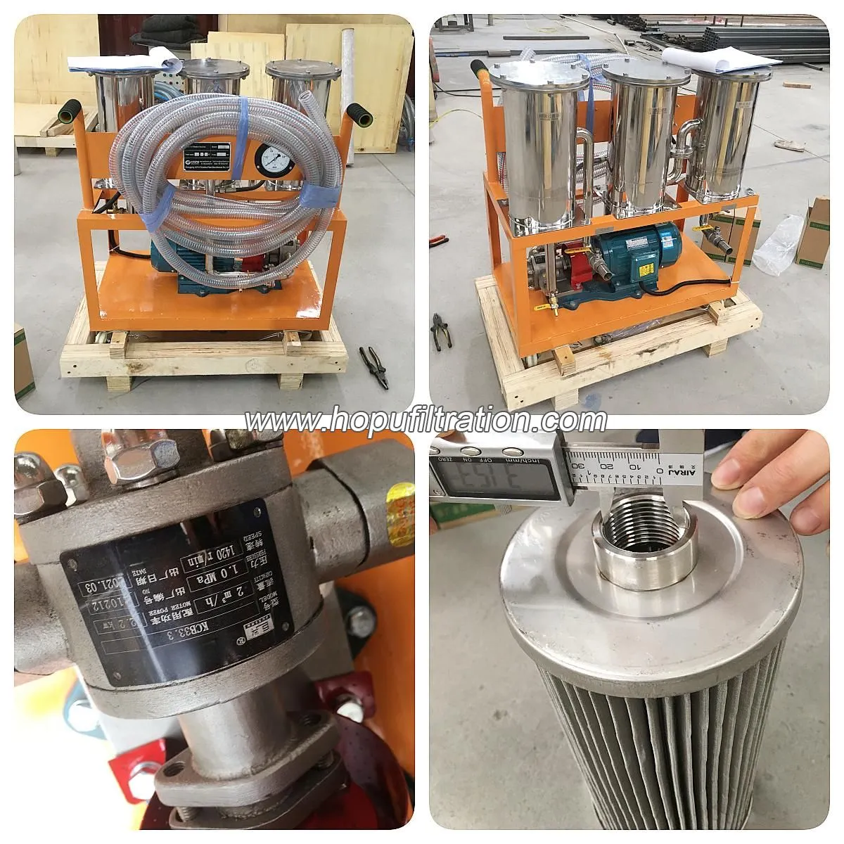stainless steel food grade portable cooking oil purifier,oil particles removal unit stainless steel food grade portable cooking oil purifier,oil particles removal unit
