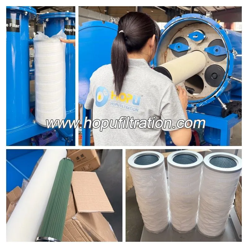 La machine automatique de filtration antidéflagrante du diesel assure la sécurité de la purification et l’efficacité du travail La machine automatique de filtration antidéflagrante du diesel assure la sécurité de la purification et l’efficacité du travail