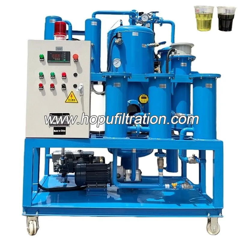 Machine de filtration et nettoyage d’huile pour découpe CNC, lubrifiant Machine de filtration et nettoyage d’huile pour découpe CNC, lubrifiant