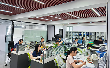 Technology Center Technology Center