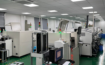 SMT Production Line SMT Production Line