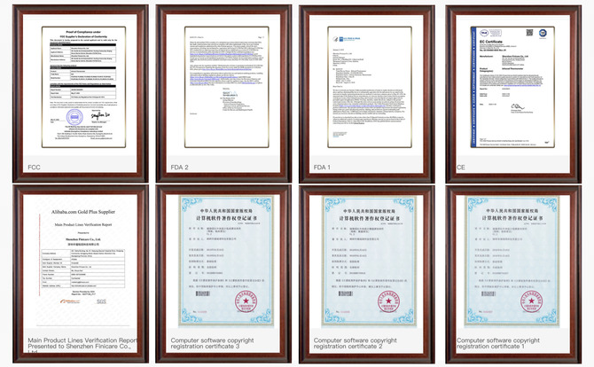 Certificate CALSIKON Certificate CALSIKON