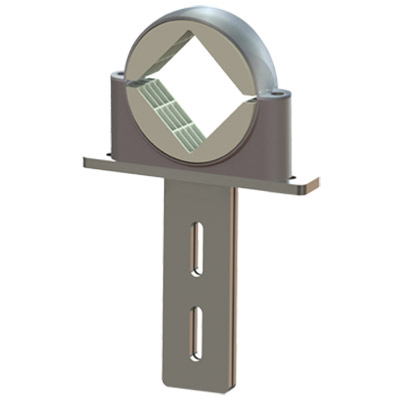 Solar Tracker Bearing