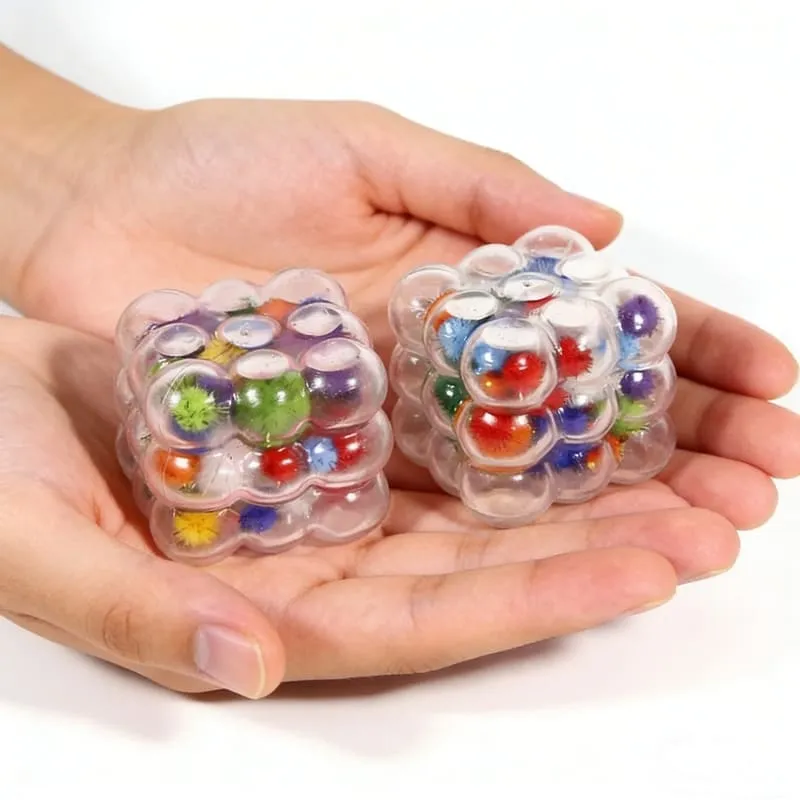 De essentiële gids voor het TPR Squeeze Green Onion Ball Cube Fidget Toy: Compact Calm voor elke levensstijl De essentiële gids voor het TPR Squeeze Green Onion Ball Cube Fidget Toy: Compact Calm voor elke levensstijl
