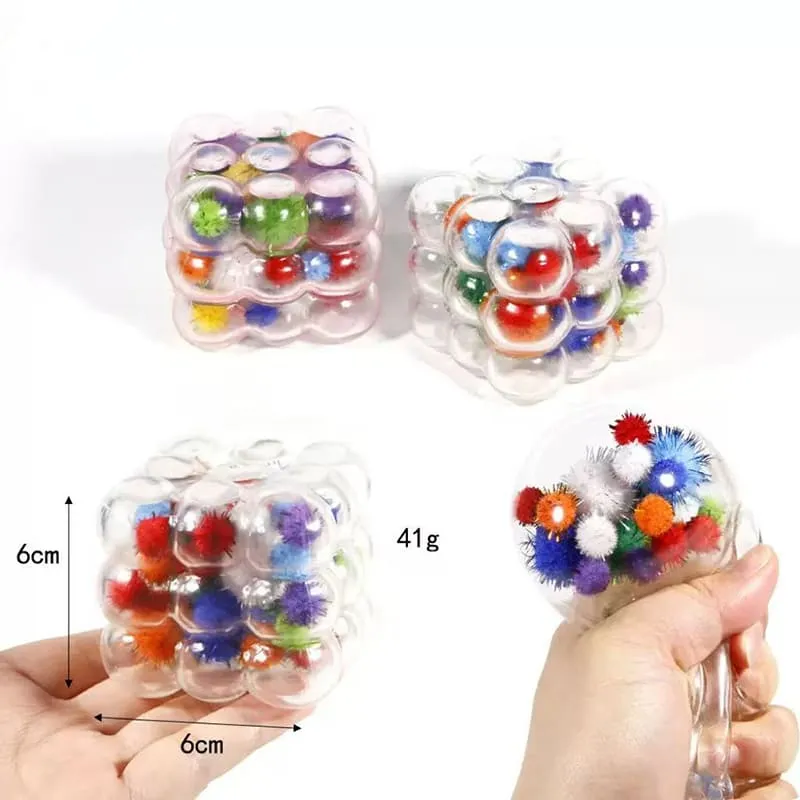De essentiële gids voor het TPR Squeeze Green Onion Ball Cube Fidget Toy: Compact Calm voor elke levensstijl De essentiële gids voor het TPR Squeeze Green Onion Ball Cube Fidget Toy: Compact Calm voor elke levensstijl