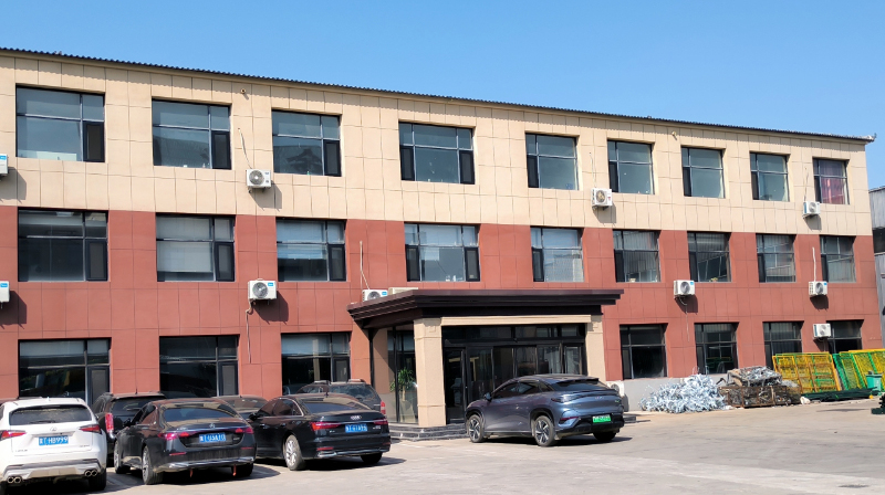 Hebei Yuqianxinnuo Metal Products Co., Ltd Hebei Yuqianxinnuo Metal Products Co., Ltd