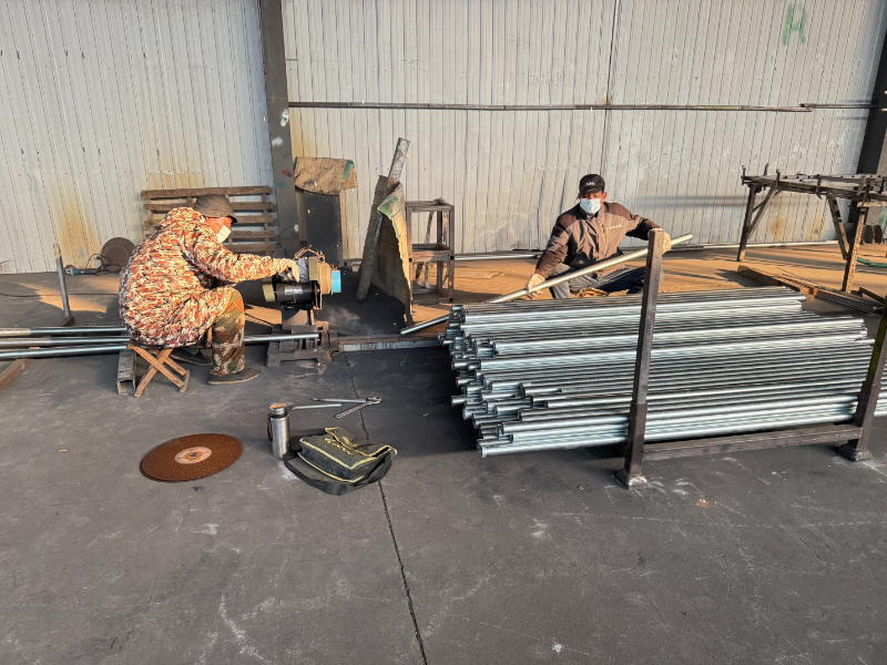 Hebei Yuqianxinnuo Metal Products Co., Ltd Hebei Yuqianxinnuo Metal Products Co., Ltd