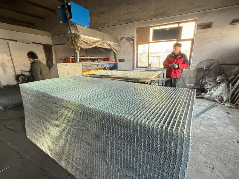 Hebei Yuqianxinnuo Metal Products Co., Ltd Hebei Yuqianxinnuo Metal Products Co., Ltd