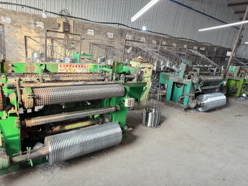 Hebei Yuqianxinnuo Metal Products Co., Ltd Hebei Yuqianxinnuo Metal Products Co., Ltd