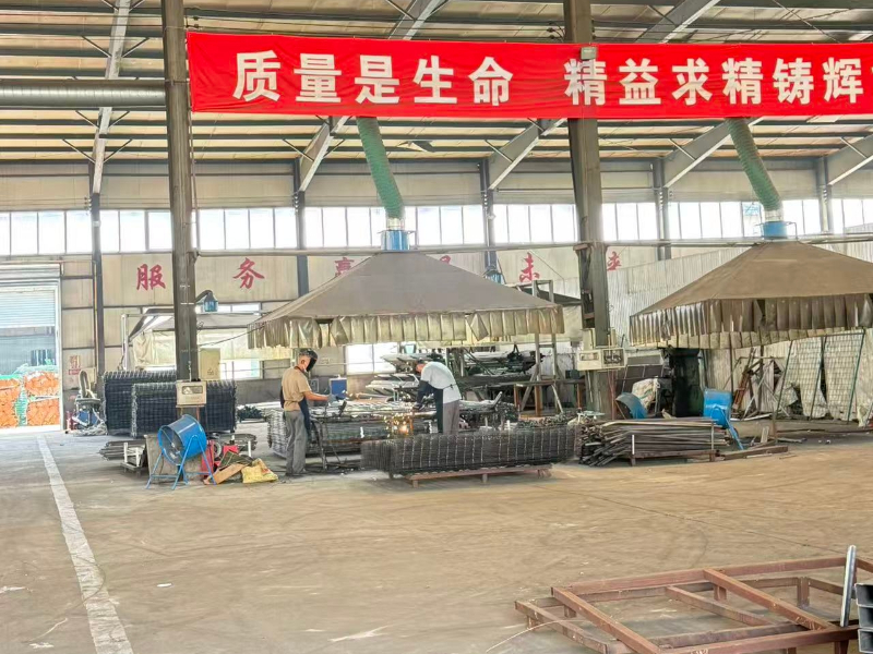 Hebei Yuqianxinnuo Metal Products Co., Ltd Hebei Yuqianxinnuo Metal Products Co., Ltd