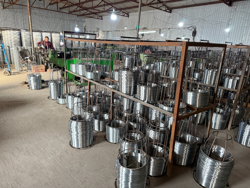 Hebei Yuqianxinnuo Metal Products Co., Ltd Hebei Yuqianxinnuo Metal Products Co., Ltd