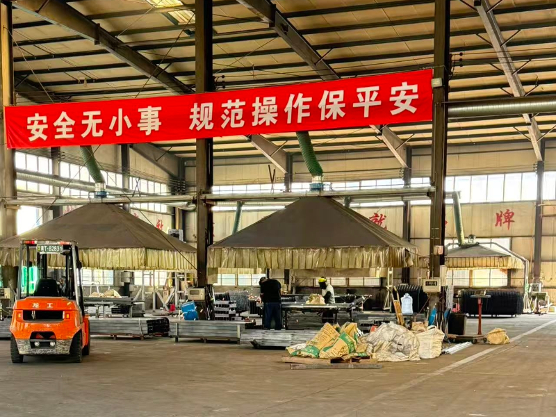 Hebei Yuqianxinnuo Metal Products Co., Ltd Hebei Yuqianxinnuo Metal Products Co., Ltd