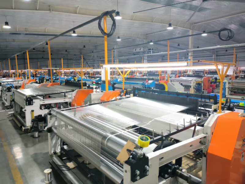 Hebei Yuqianxinnuo Metal Products Co., Ltd Hebei Yuqianxinnuo Metal Products Co., Ltd