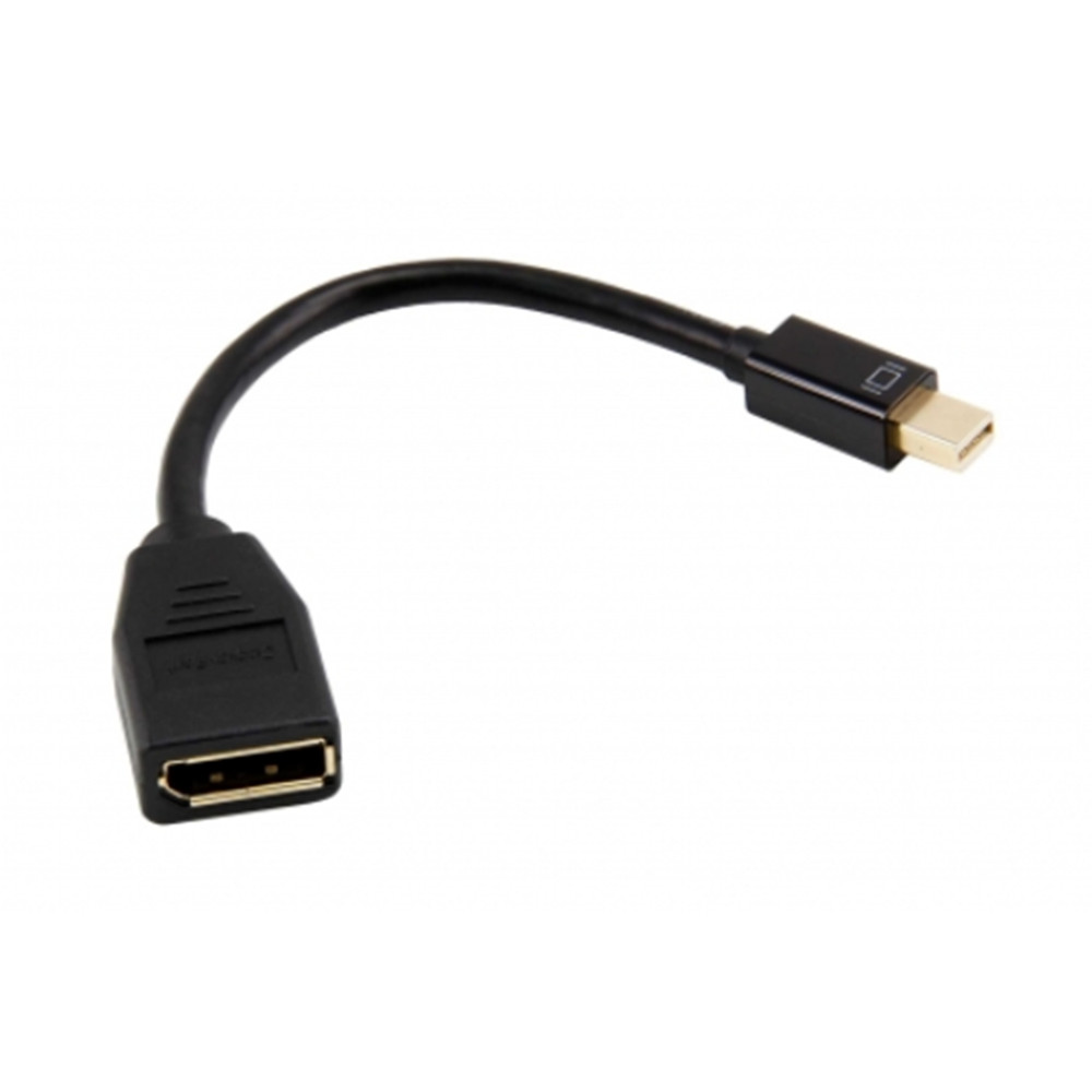 Mini DisplayPort to DisplayPort Adapter(4Kx2K)