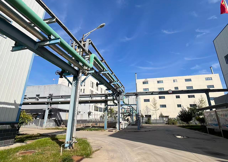 Potassium Monopersulfate Manufacturer China Potassium Monopersulfate Manufacturer China