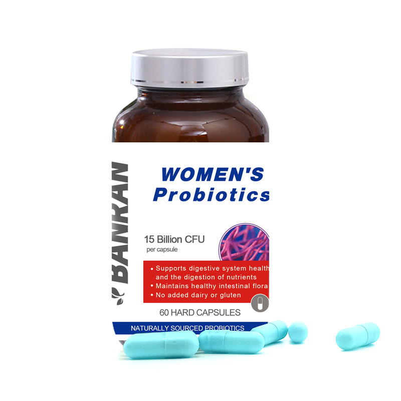 Probiotics Capsule