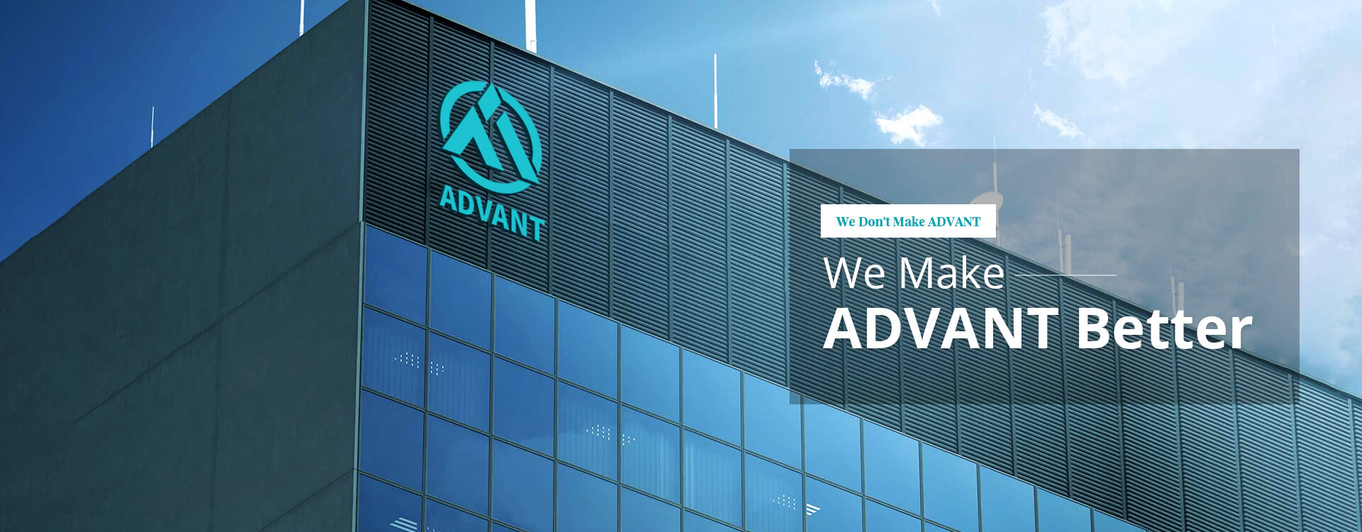 Advant Technology Limited