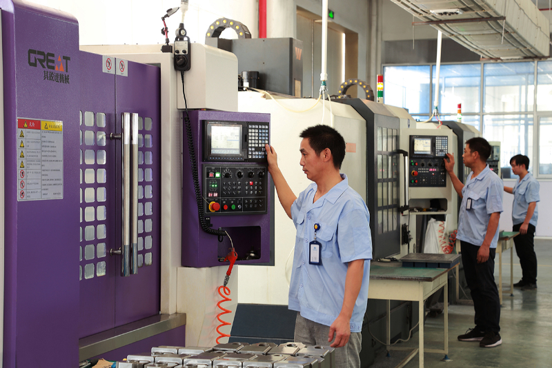 Shanghai Dongzhan Drive Industry Co., Ltd. Shanghai Dongzhan Drive Industry Co., Ltd.