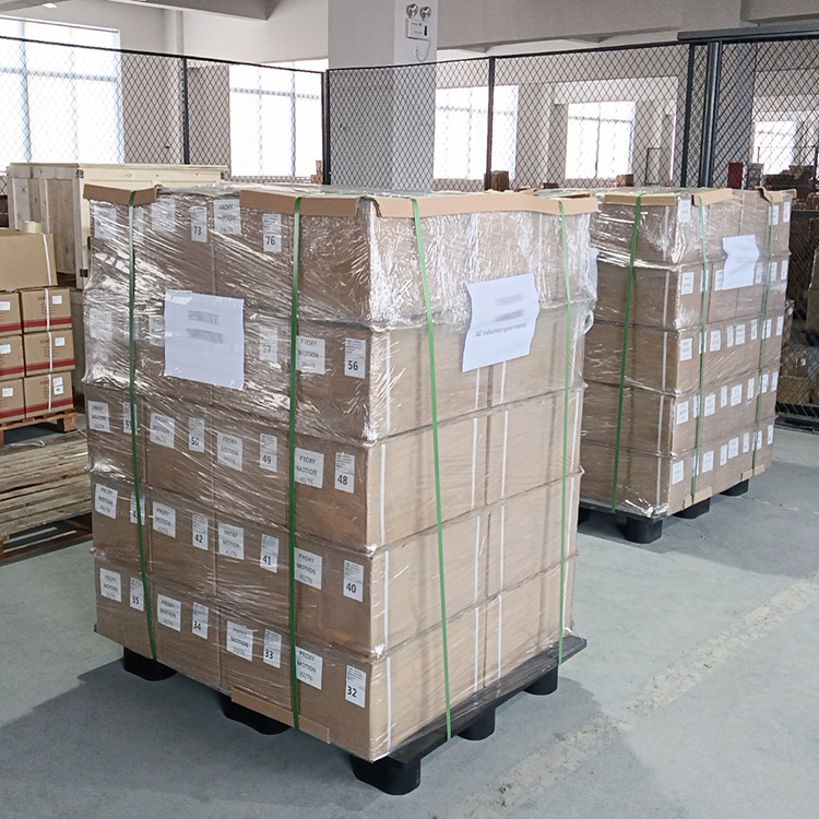 Shanghai Dongzhan Drive Industry Co., Ltd. Shanghai Dongzhan Drive Industry Co., Ltd.