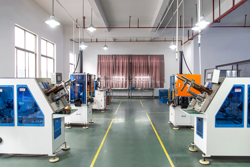 Shanghai Dongzhan Drive Industry Co., Ltd. Shanghai Dongzhan Drive Industry Co., Ltd.