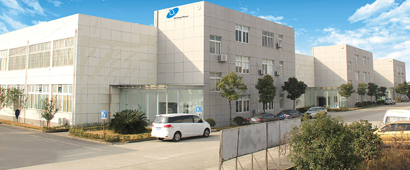 Shanghai Dongzhan Drive Industry Co., Ltd. Shanghai Dongzhan Drive Industry Co., Ltd.