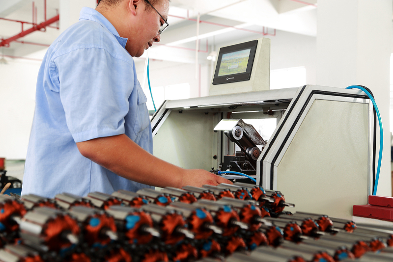 Shanghai Dongzhan Drive Industry Co., Ltd. Shanghai Dongzhan Drive Industry Co., Ltd.