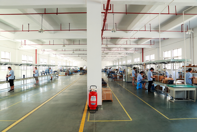 Shanghai Dongzhan Drive Industry Co., Ltd. Shanghai Dongzhan Drive Industry Co., Ltd.