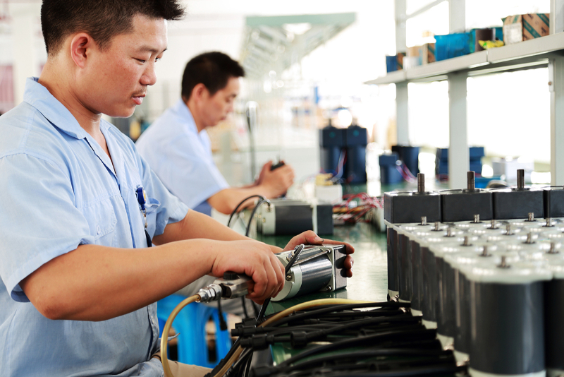 Shanghai Dongzhan Drive Industry Co., Ltd. Shanghai Dongzhan Drive Industry Co., Ltd.