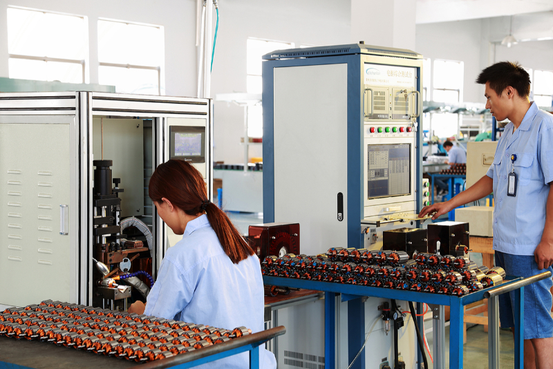Shanghai Dongzhan Drive Industry Co., Ltd. Shanghai Dongzhan Drive Industry Co., Ltd.