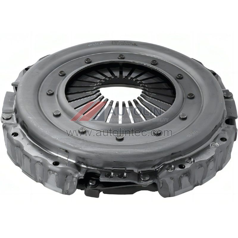 Daf Clutch Cover Pressure Plate Assembly