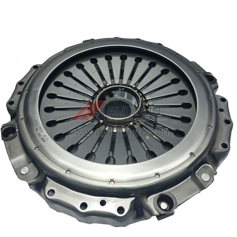 Man Clutch Cover Pressure Plate Assembly