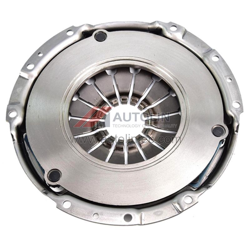 Man Clutch Cover Pressure Plate Assembly