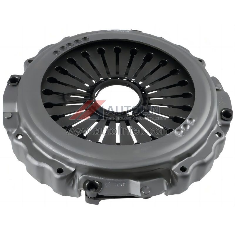 Iveco Clutch Cover Pressure Plate Assembly