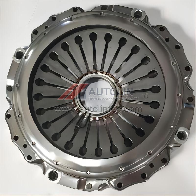 3482000246 MAN Clutch Cover Pressure Plate Assembly