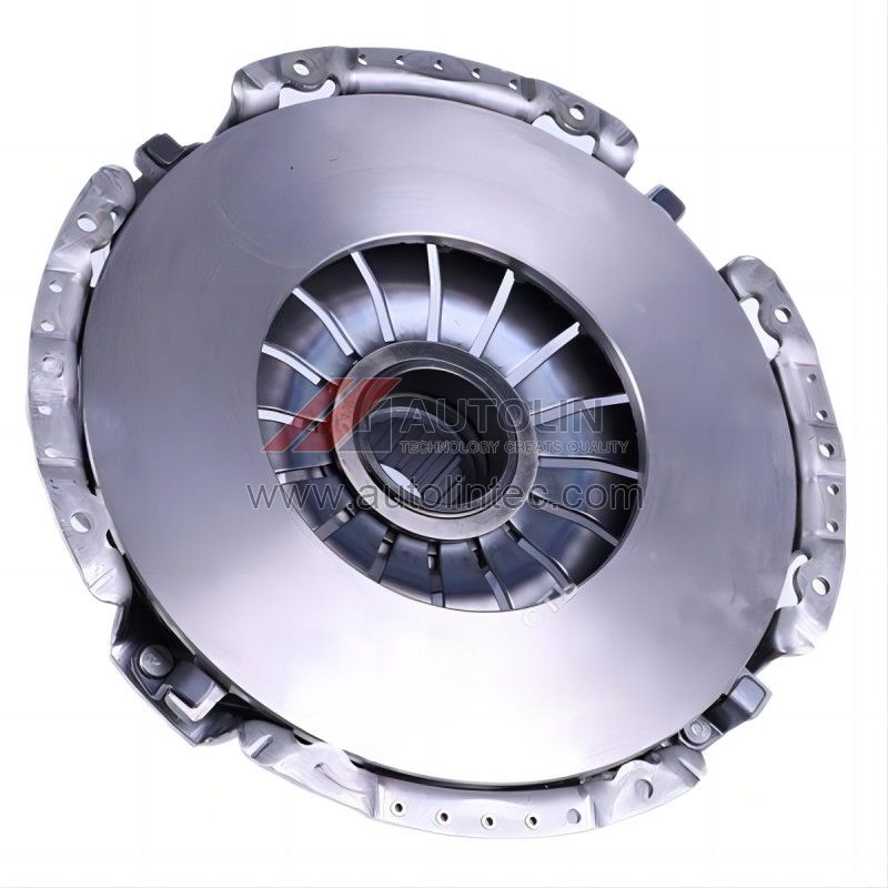 Clutch Cover Pressure Plate For Kamaz