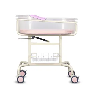 Hospital use baby bed