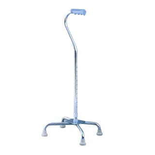 Quad cane for disability