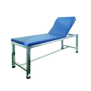 Hospital examination table / examination couch