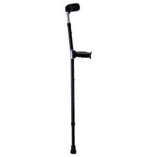 Elbow crutches for disability
