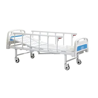 One function manual hospital bed