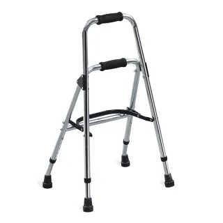 Aluminum side walker for disability