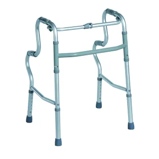 Aluminum walker for disability