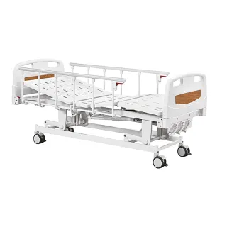 Three functions manual hospital bed K203MB